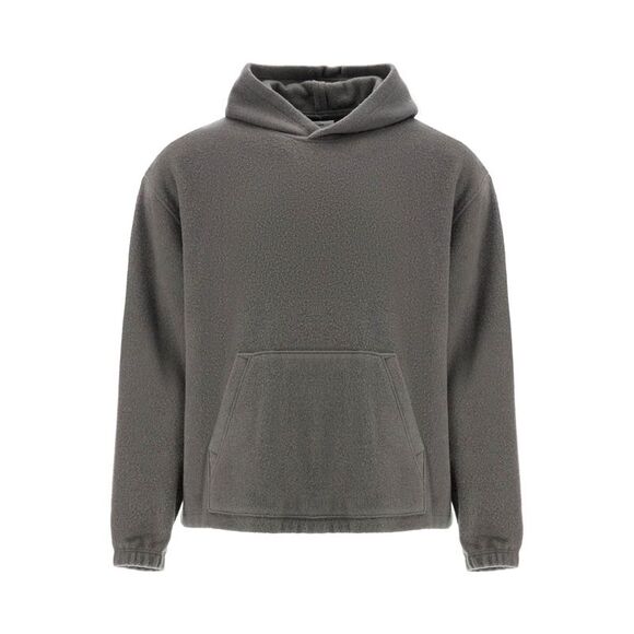 Rier Men's Hooded Fleece Sweatshirt - Picture 1 of 4